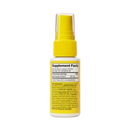 Propolis Immune Support Throat Spray
