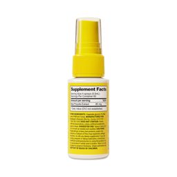Propolis Immune Support Throat Spray