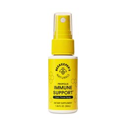 Propolis Immune Support Throat Spray