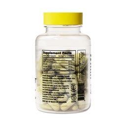 Propolis Sinus Support with Quercetin & Bromelain