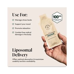 Propolis Stress Support