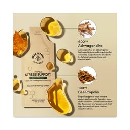 Propolis Stress Support