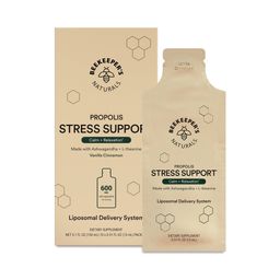 Propolis Stress Support