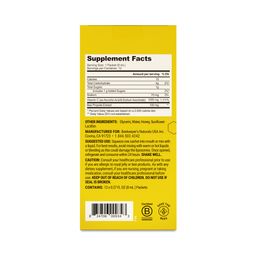Propolis + Vitamin C