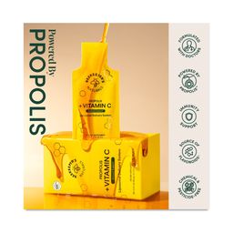 Propolis + Vitamin C
