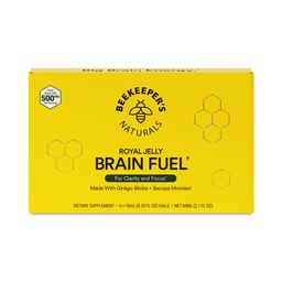 Royal Jelly Brain Fuel