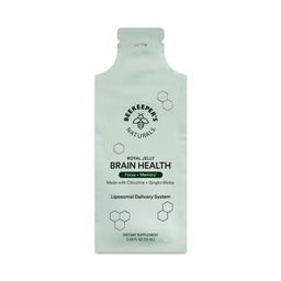 Royal Jelly Brain Health
