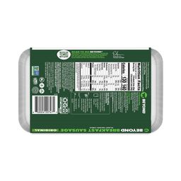 Beyond Breakfast Sausage Plant-Based Links, Classic