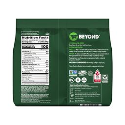 Beyond Breakfast Sausage Plant-Based Links, Original