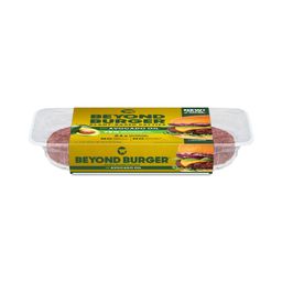Beyond Burger Plant-Based Patties