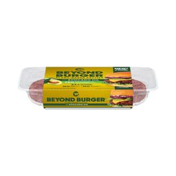 Beyond Burger Plant-Based Patties