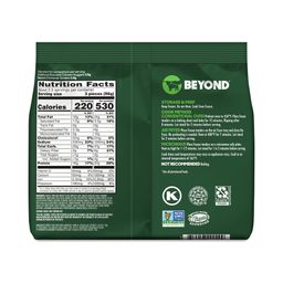 Beyond Chicken Plant-Based Breaded Tenders
