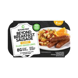 Breakfast Sausage Variety Bundle