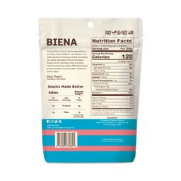 Chickpea Snacks, Himalayan Pink Salt, Value Size