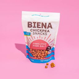 Chickpea Snacks, Himalayan Pink Salt, Value Size