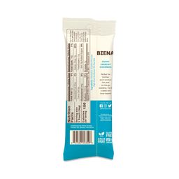 Chickpea Snacks, Sea Salt, Single Snack Pack