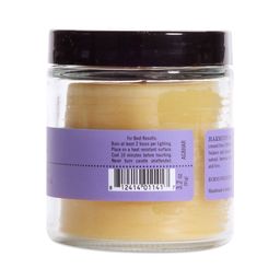 Beeswax Aromatherapy Apothecary Candle, Harmony