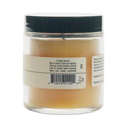 Pure Beeswax Apothecary Candle