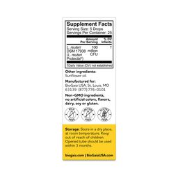 Protectis® Baby Probiotic Drops