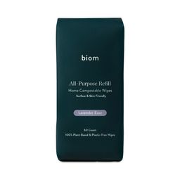 All-Purpose Cleaning Wipes, Lavender Ease