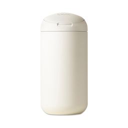 Refillable Wipes Dispenser, White