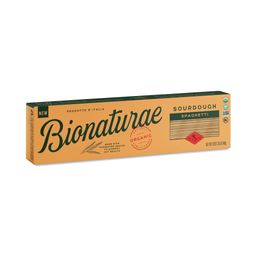 Organic Sourdough Spaghetti