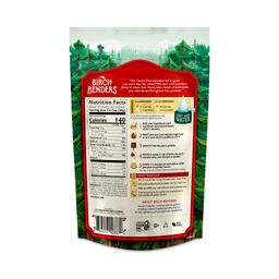 Gluten-Free Pancake & Waffle Mix