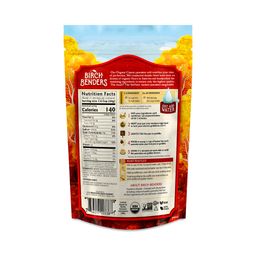 Organic Classic Pancake & Waffle Mix