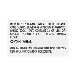Organic Classic Pancake & Waffle Mix