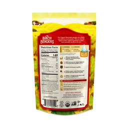 Organic Pancake & Waffle Mix, Buttermilk