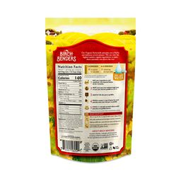 Organic Pancake & Waffle Mix, Buttermilk