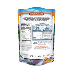 Pancake & Waffle Mix, Keto