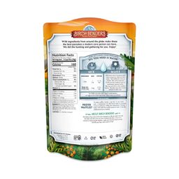 Pancake & Waffle Mix, Paleo