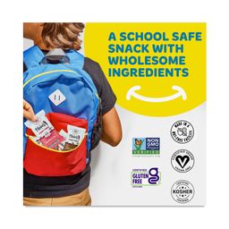 Crispy Treats, Variety Snack Pack