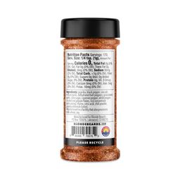 The Rooster Wing Rub, Cajun & Roasted Garlic