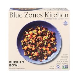 Burrito Bowl