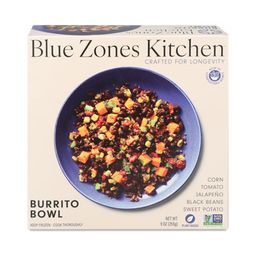 Burrito Bowl