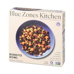 Burrito Bowl