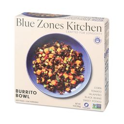 Burrito Bowl