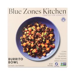 Burrito Bowl