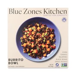 Burrito Bowl