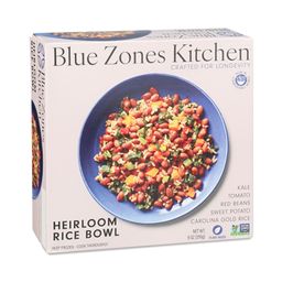 Heirloom Rice Bowl