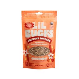 Crunchy Topper, Cinnamon
