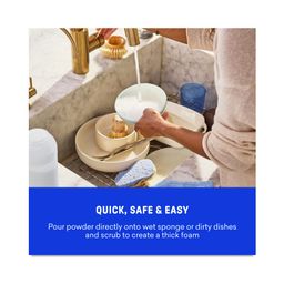 Dish Soap Refill