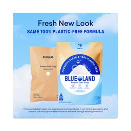 Dish Soap Refill