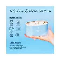 Dishwasher Tablets Refill