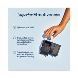 Dishwasher Tablets Refill