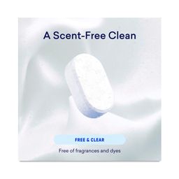 Dishwasher Tablets Starter Set