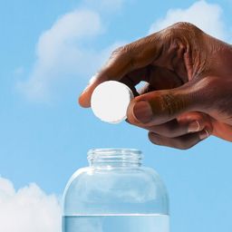 Foaming Hand Soap Tablet Refills, Classic Variety
