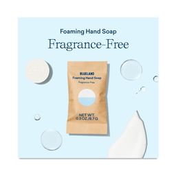 Foaming Hand Soap Starter Set, Fragrance Free